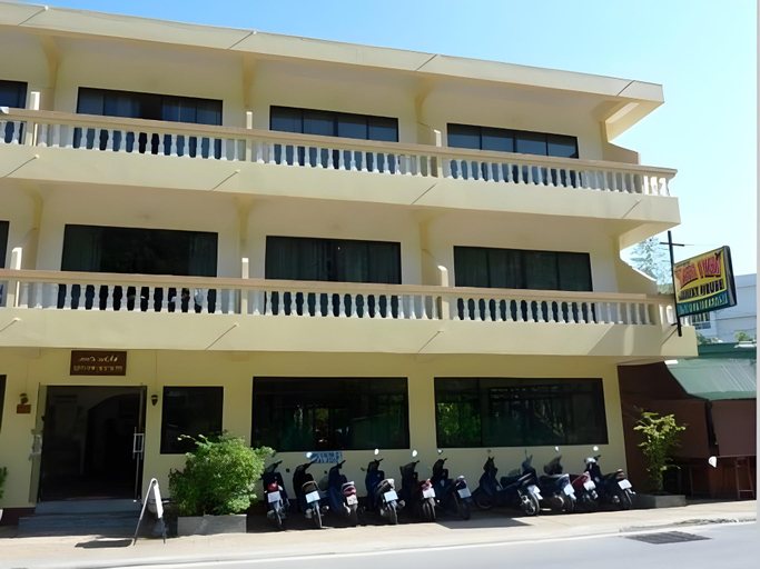 Exterior & Views, Kata View Guesthouse, Phuket Island