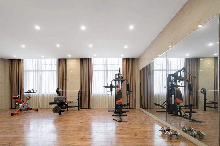 Others 2, Jinli International Hotel, Sanming