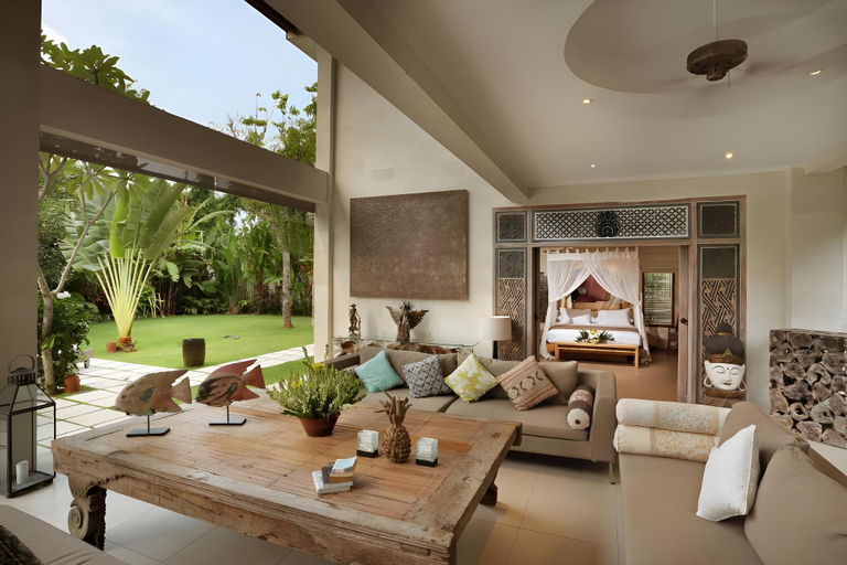 Others 4, Stunning 4 BR Private Pool Villa IR42A, Badung