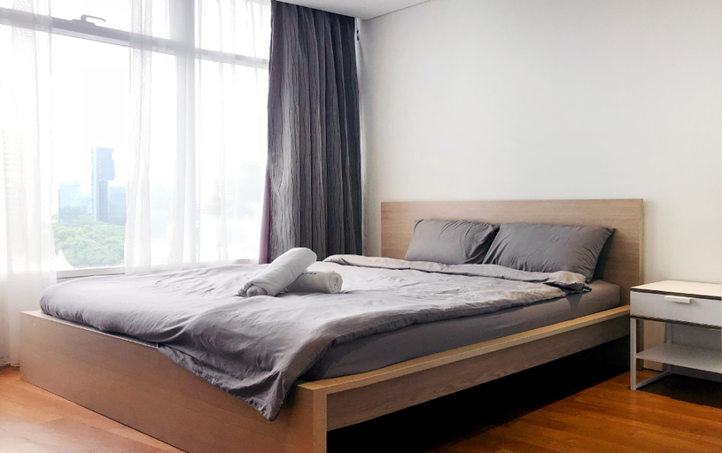 Bedroom 3, Vortex Suites KLCC, Kuala Lumpur