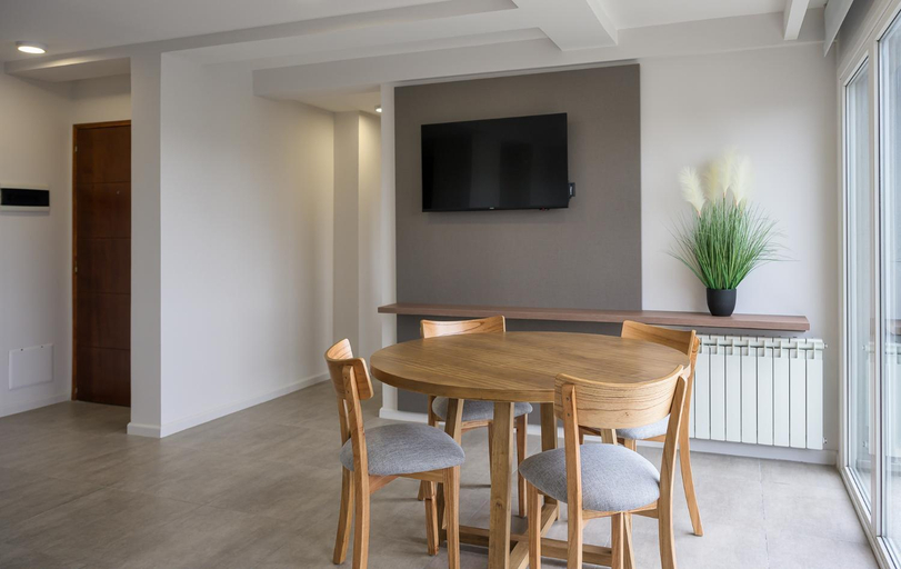 Others 4, Downtown Apartment, Stunning Views, Terrace PL1 by Apartments Bariloche, Bariloche