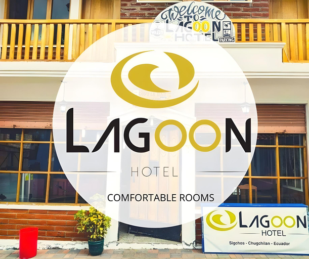 Exterior & Views 2, LAGOON HOTEL , Sigchos