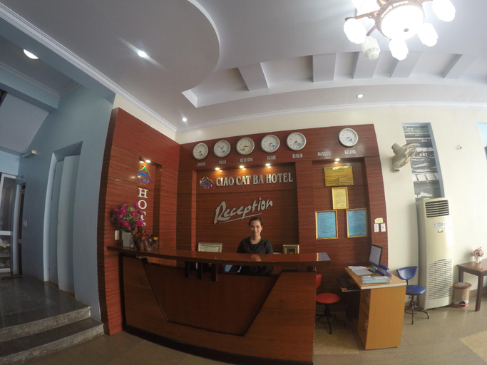 Others 5, Ciao CatBa Hotel, Cát Hải
