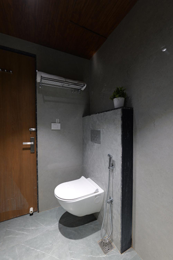 Bathroom 3, Mahadev Villa- Jaipur, Jaipur