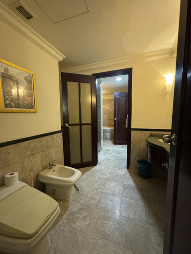 Bathroom 4, Regal Service Suite At Times Square, Kuala Lumpur, Kuala Lumpur