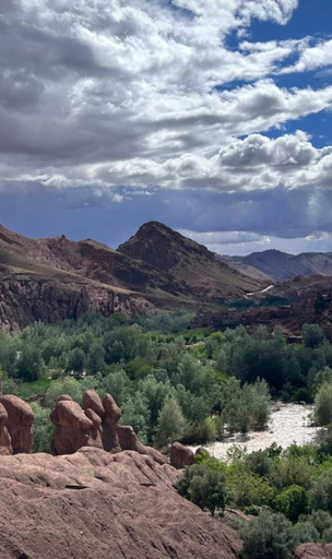 Others 3, Gorges View Dades, Ouarzazate