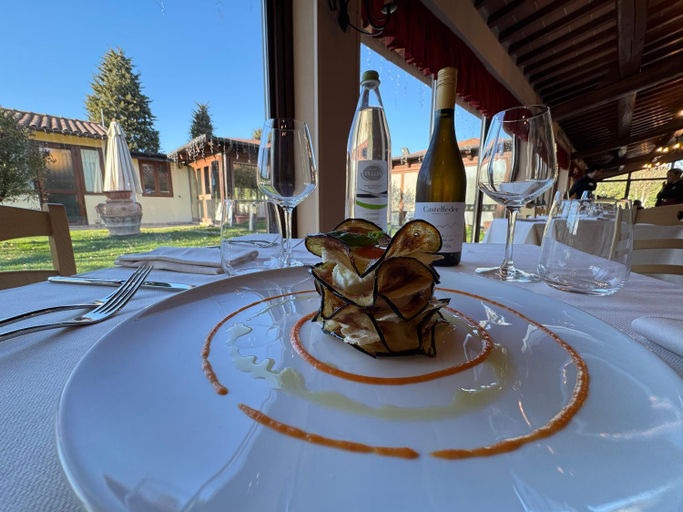Food & Drinks 3, La Locanda dei Golosi, Perugia