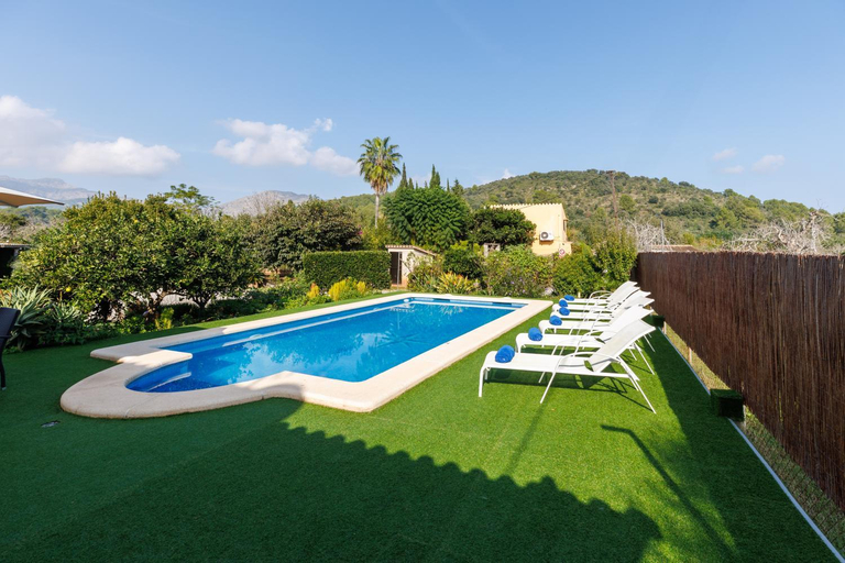 Others 2, Villa Tomeu, Baleares