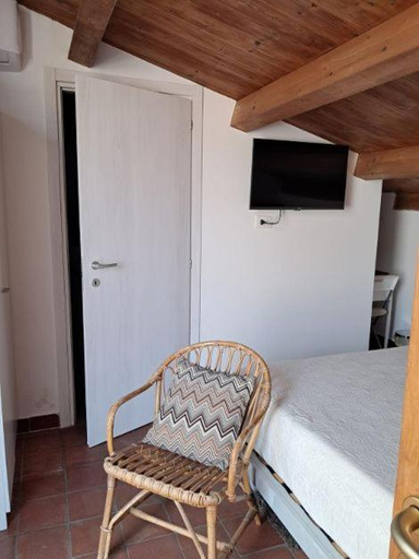 Others 5, Casa Antioco B&B, Syracuse