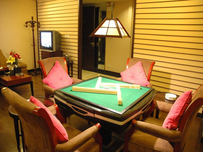 Others 4, Centenio International Hotel, Foshan