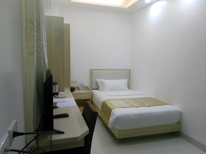 Bedroom 3, One El Nido Suite, El Nido
