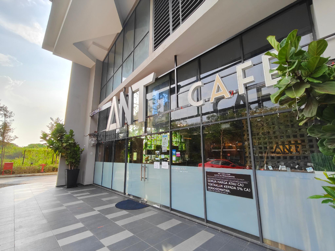 Exterior & Views 1, KL Midvalley Luxury Suites, Kuala Lumpur