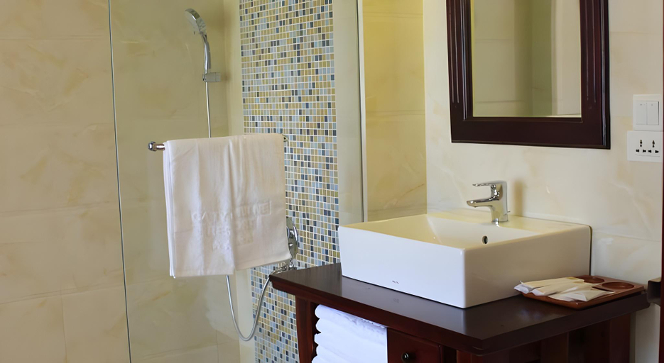 Bathroom 4, Ca Ty Mui Ne Beach Resort & Spa, Phan Thiết