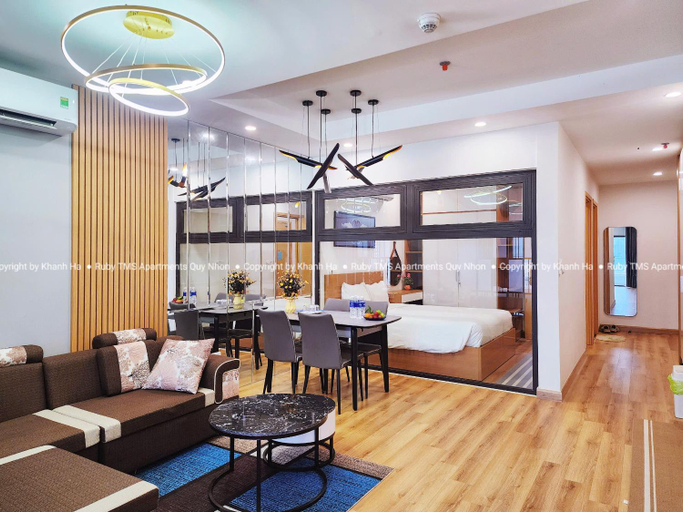 Others 5, TMS Apartments Quy Nhon, Qui Nhơn
