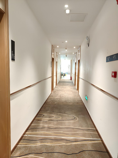 Others 4, City Comfort Inn Yueyang Linxiang, Yueyang