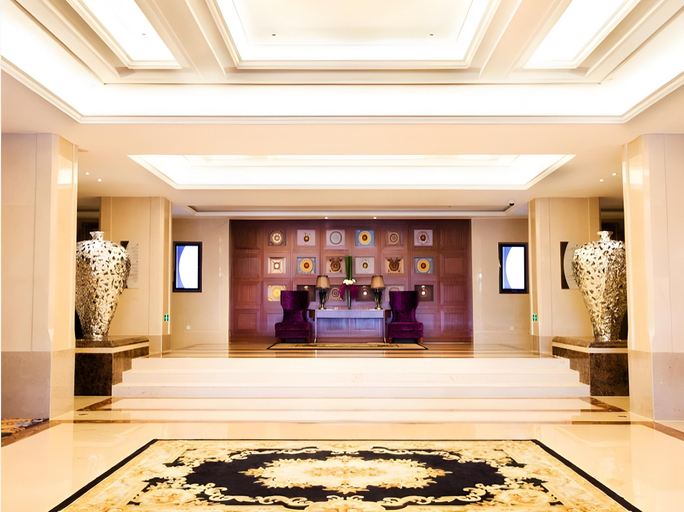 Public Area 3, Grand Skylight Hotel KaiMei, Nanchang