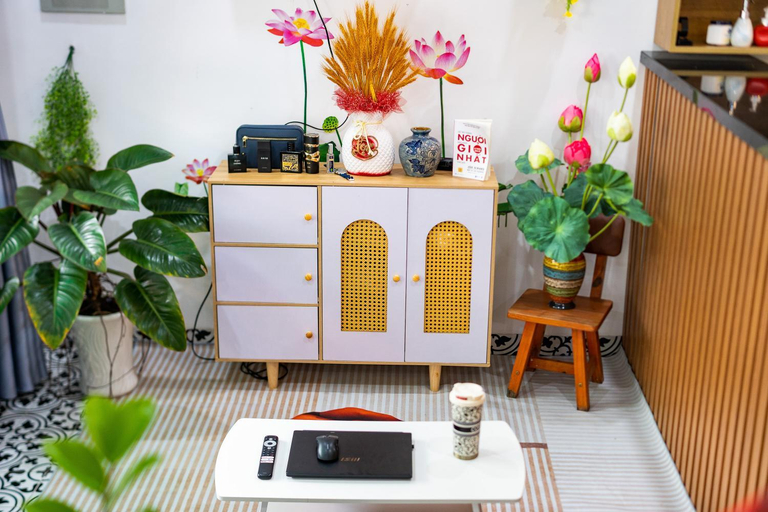 Public Area 3, Moc Lam Homestay Grand World Phu Quoc , Phú Quốc