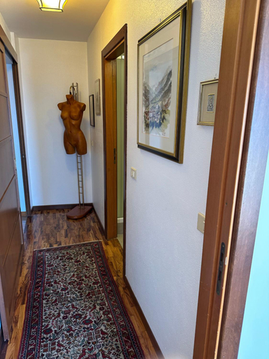 Others 5, B&B Martina, Messina