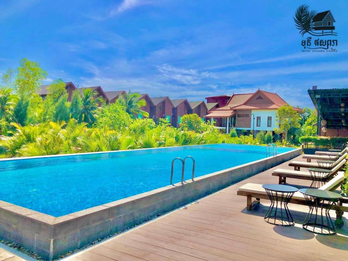 Sport & Beauty 2, Lodge Moni Essara Kampot, Kampot