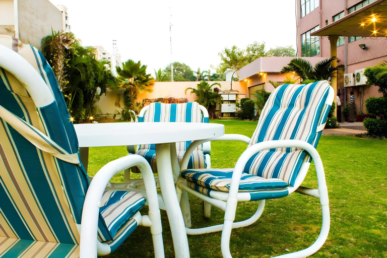 Others 2, Hotel Country Inn, Karachi