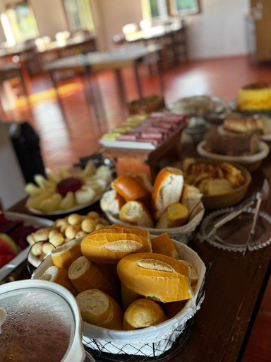 Food & Drinks 5, Pousada Casarao de Itaunas, Conceição da Barra