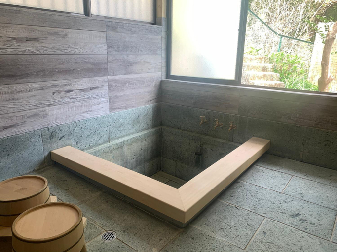 Bathroom 3, 御宿こごひ Guesthouse KOGOI, Atami