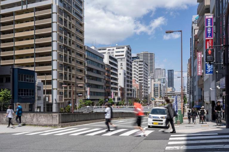 Others 5, SEED Tanimachi 6-chome なんば-心斎橋エリア, Osaka