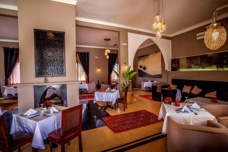 Others 5, Taj Atlas Wellness Boutique Hotel & Spa, Al Haouz