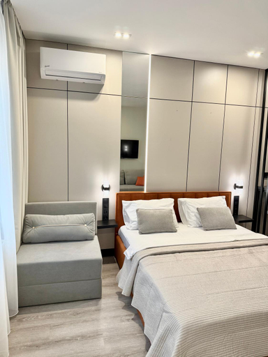 2, НОВЕ! MIAMO Apartments Лисенка, L'vivs'ka