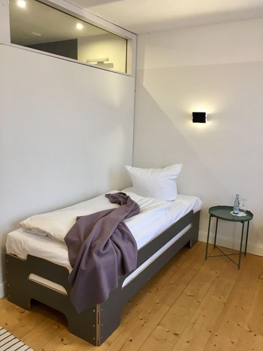 Bedroom 3, Harzer Hof, Osterode am Harz