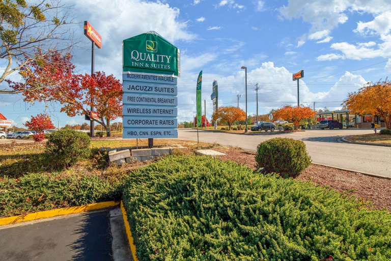 Others 5, Quality Inn West Columbia - Cayce, Lexington