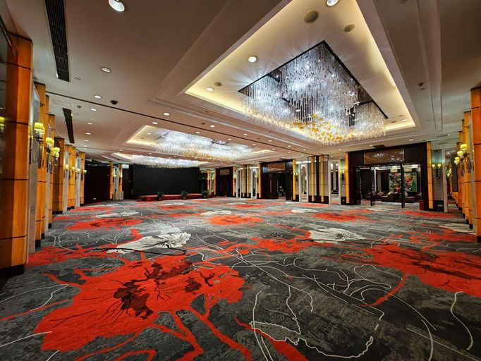 Others 5, Chongqing Oriental Hotel, Chongqing