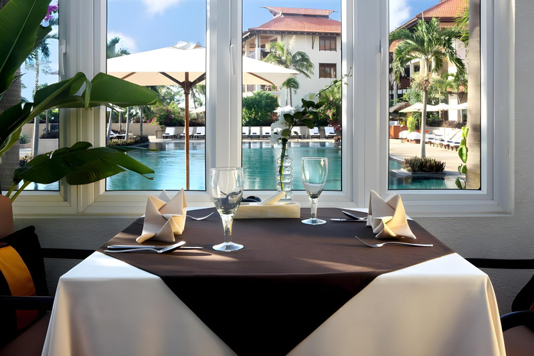 Food & Drinks 3, Purama Resort Villa, Da Nang