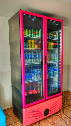 Food & Drinks, Santa Marta Magica, Santa Marta (Dist. Esp.)