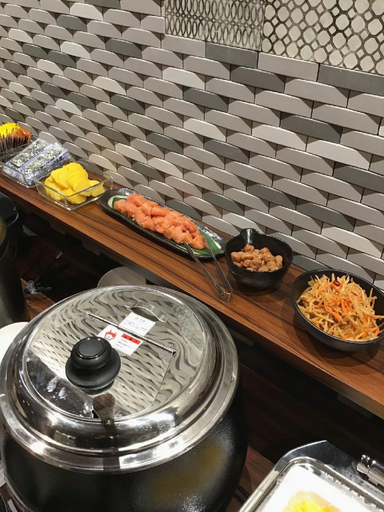 Food & Drinks 5, One's Hotel Fukuoka, Fukuoka