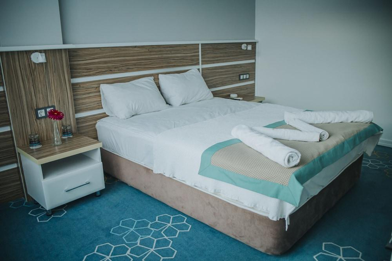 Bedroom 4, Pırlanta Butik Otel, Çeşme