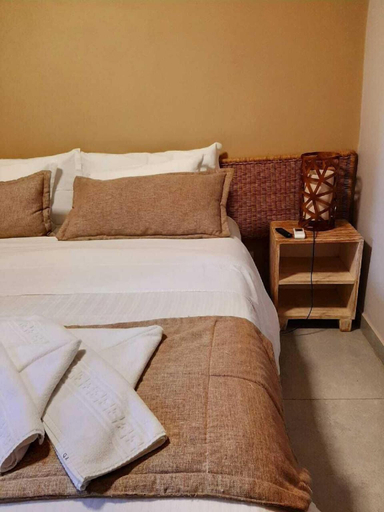 Bedroom 3, Pousada Recanto, Fernando de Noronha