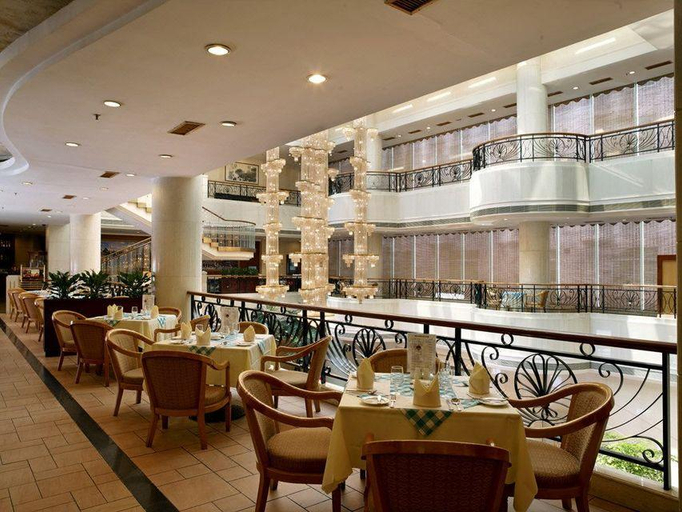 Food & Drinks 4, Huimei Hotel (Changping Baihua Times Square Branch), Dongguan