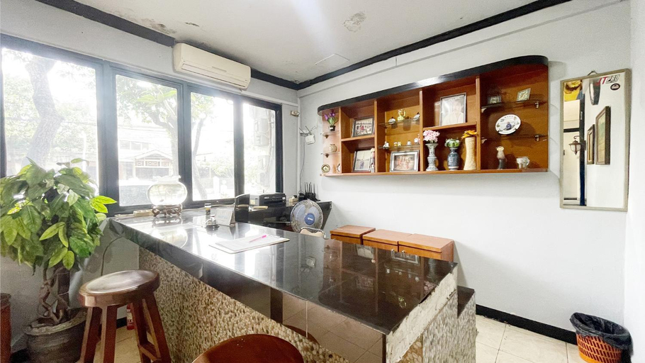 Food & Drinks, Bang Day Residence by Ruumu, Depok