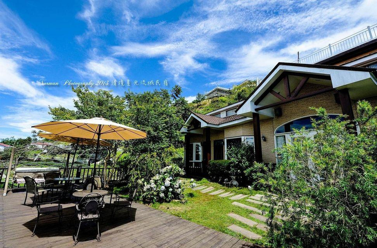 Exterior & Views 1, Starhome Cottage, Nantou