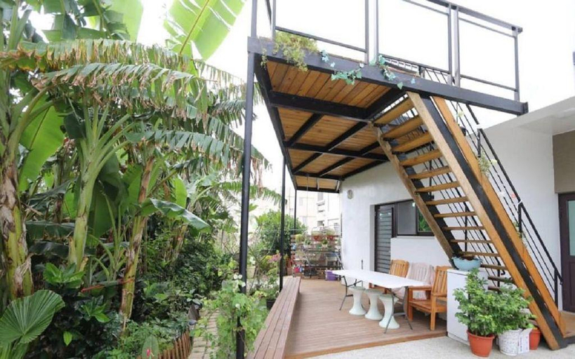 Others 5, Lucky Bear Guesthouse, Penghu