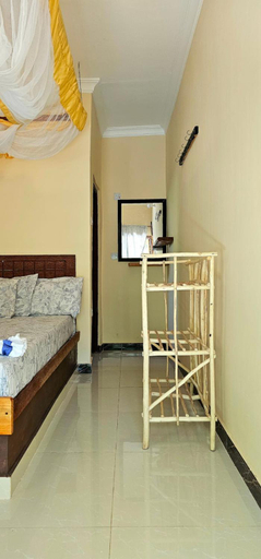5, Z Village Lodge Paje, Kusini