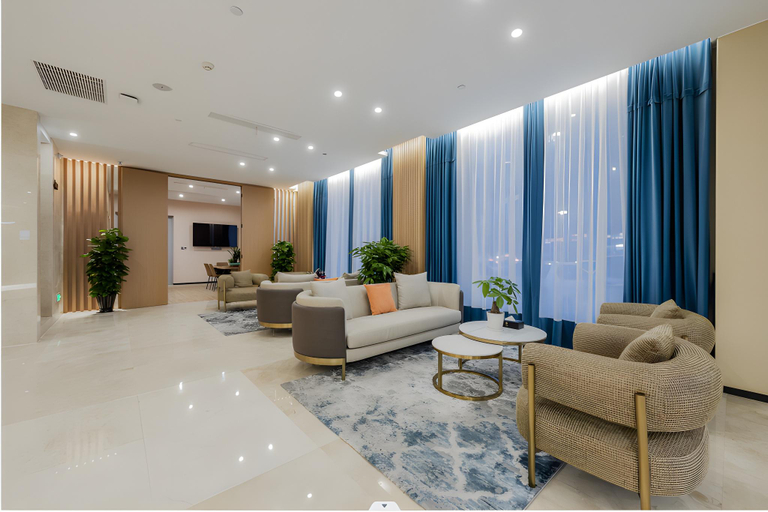 Others 4, WASSIM Hotel Jiaxing Wanda Plaza, Jiaxing