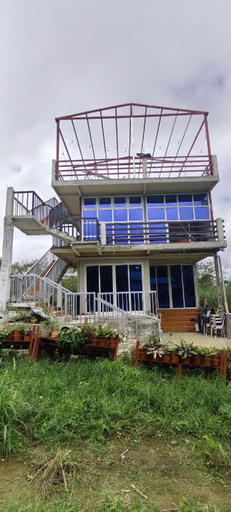 Exterior view, Kikay's Bed and Breakfast, Tagaytay City