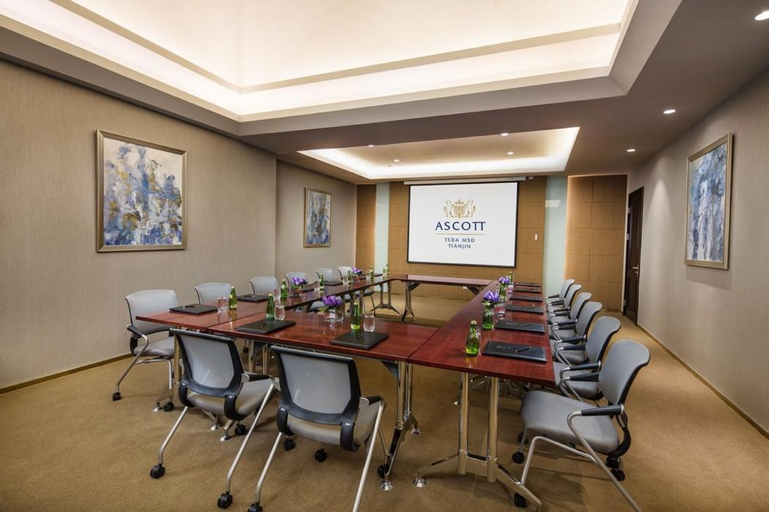 2, Ascott TEDA MSD Tianjin, Tianjin