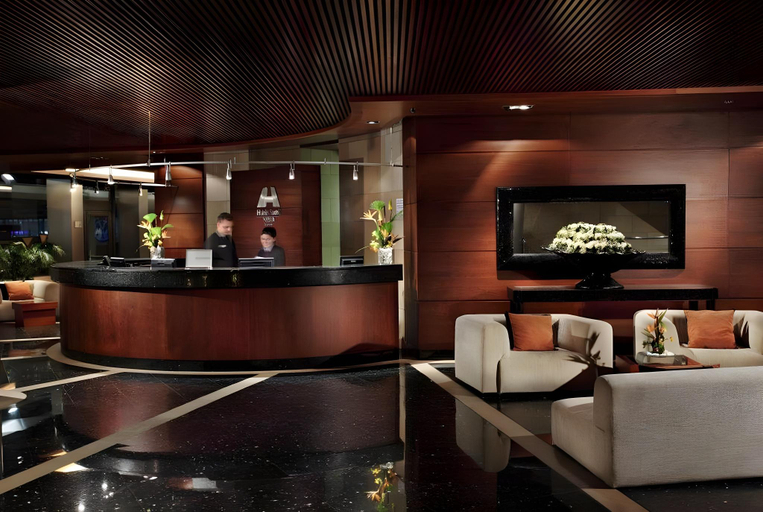 Public Area 4, Hotel Nelva, Murcia