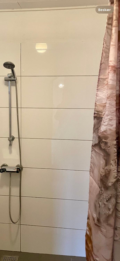 Bathroom, Skorstensfejerens Bed & Breakfast, Nordfyns