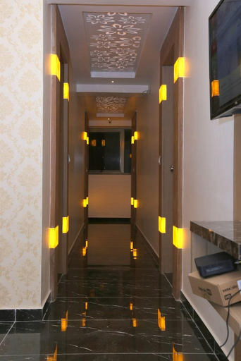 Others 5, The Castle Crown - Hotel Royal Square, Gandhinagar