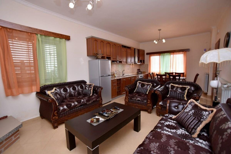 Others 5, Countryside house, Vlorës