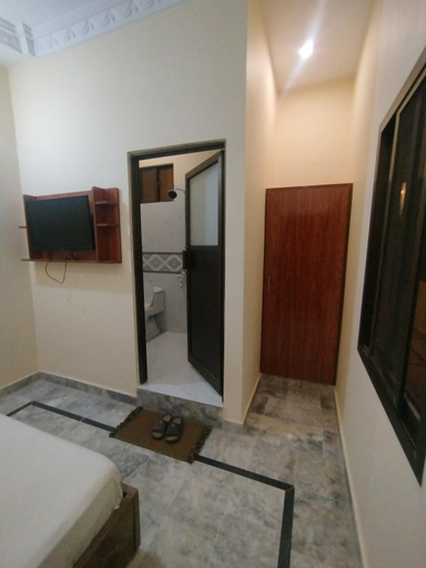 Others 4, Hotel Crown Plaza, Karachi